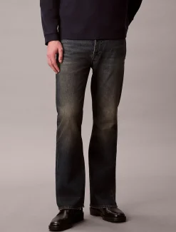 Calvin Klein Bootcut Jeans^Herren Baggy|Skinny