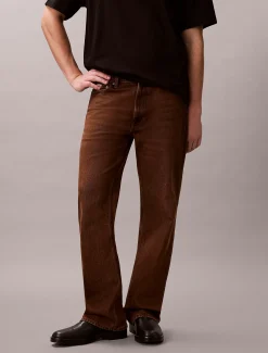 Calvin Klein Bootcut Jeans^Herren Baggy|Skinny