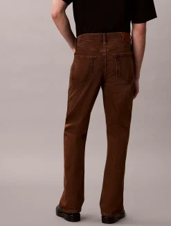 Calvin Klein Bootcut Jeans^Herren Baggy|Skinny
