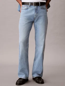Calvin Klein Bootcut Jeans^Herren Baggy|Skinny