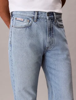 Calvin Klein Bootcut Jeans^Herren Baggy|Skinny