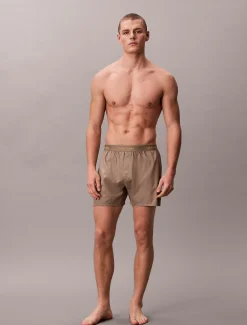 Calvin Klein Boxershorts aus Baumwoll-Popeline^Herren Nachtwäsche & LoungewearFrisch Eingetroffen
