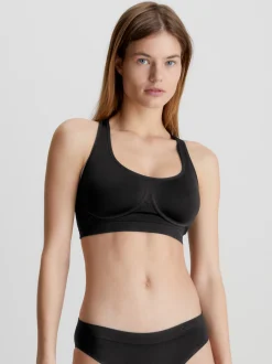 Calvin Klein Bralette - Bonded Flex^Damen Bhs & BralettesFrisch Eingetroffen