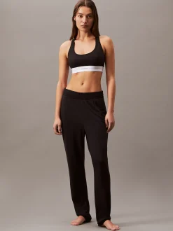 Calvin Klein Bralette - Cotton Modal Rib^Damen Bhs & BralettesFrisch Eingetroffen