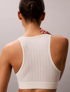 Calvin Klein Bralette - Heritage Classic Cotton^Damen Bhs & BralettesFrisch Eingetroffen