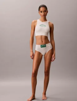 Calvin Klein Bralette - Heritage Classic Cotton^Damen Bhs & BralettesFrisch Eingetroffen