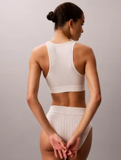 Calvin Klein Bralette - Heritage Classic Cotton^Damen Bhs & BralettesFrisch Eingetroffen