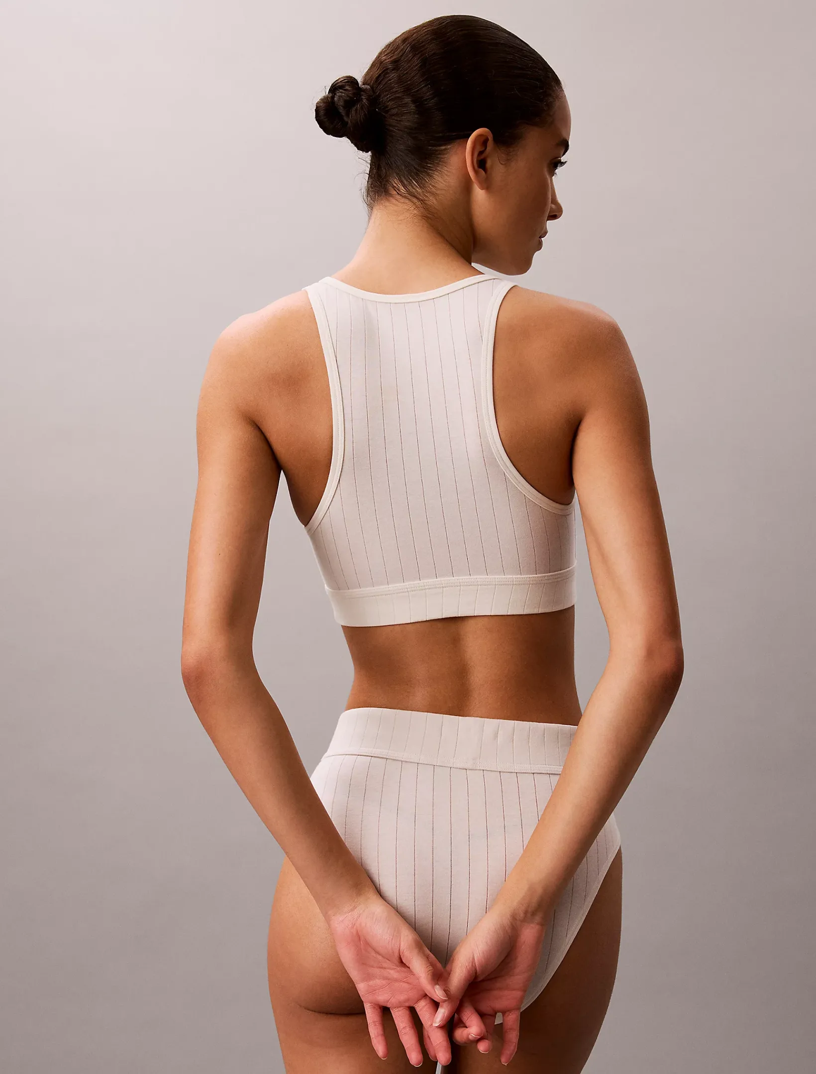 Calvin Klein Bralette - Heritage Classic Cotton^Damen Bhs & BralettesFrisch Eingetroffen