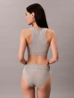 Calvin Klein Bralette - Heritage Classic Cotton^Damen Bhs & BralettesFrisch Eingetroffen