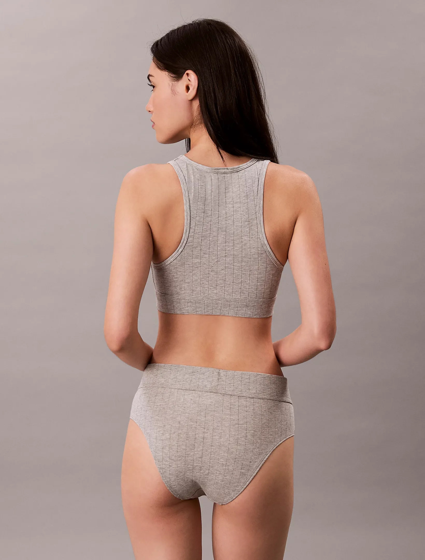 Calvin Klein Bralette - Heritage Classic Cotton^Damen Bhs & BralettesFrisch Eingetroffen