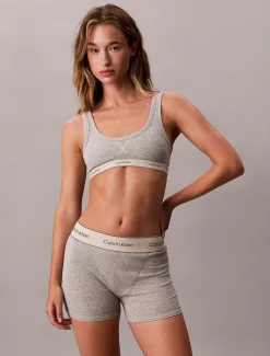 Calvin Klein Bralette - Heritage Cotton^Damen Bhs & BralettesFrisch Eingetroffen