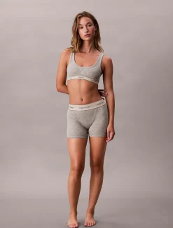 Calvin Klein Bralette - Heritage Cotton^Damen Bhs & BralettesFrisch Eingetroffen