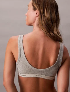 Calvin Klein Bralette - Heritage Cotton^Damen Bhs & BralettesFrisch Eingetroffen