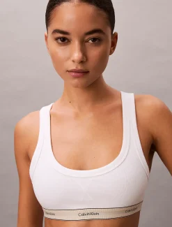 Calvin Klein Bralette - Heritage Cotton^Damen Bhs & BralettesFrisch Eingetroffen