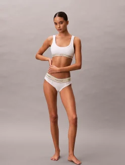 Calvin Klein Bralette - Heritage Cotton^Damen Bhs & BralettesFrisch Eingetroffen