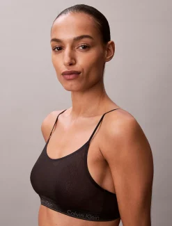 Calvin Klein Bralette - Icon Cotton Modal^Damen Bhs & BralettesFrisch Eingetroffen