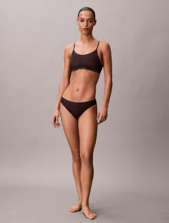 Calvin Klein Bralette - Icon Cotton Modal^Damen Bhs & BralettesFrisch Eingetroffen