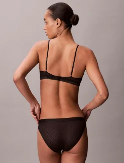 Calvin Klein Bralette - Icon Cotton Modal^Damen Bhs & BralettesFrisch Eingetroffen