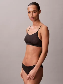 Calvin Klein Bralette - Icon Cotton Modal^Damen Bhs & BralettesFrisch Eingetroffen
