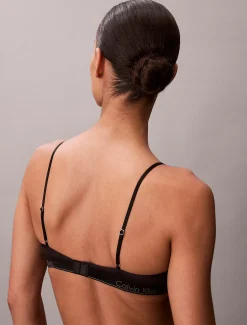 Calvin Klein Bralette - Icon Cotton Modal^Damen Bhs & BralettesFrisch Eingetroffen