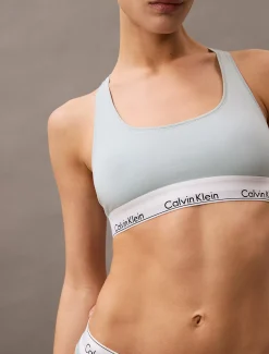 Calvin Klein Bralette - Icon Cotton Modal^Damen Bhs & BralettesFrisch Eingetroffen