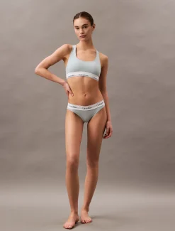 Calvin Klein Bralette - Icon Cotton Modal^Damen Bhs & BralettesFrisch Eingetroffen
