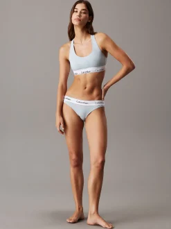 Calvin Klein Bralette - Icon Cotton Modal^Damen Bhs & BralettesFrisch Eingetroffen
