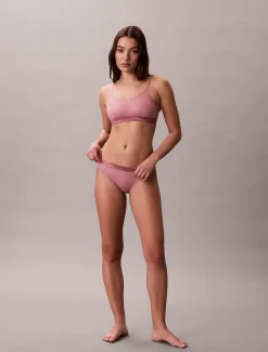 Calvin Klein Bralette - Icon Cotton Modal^Damen Bhs & BralettesFrisch Eingetroffen