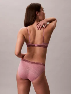 Calvin Klein Bralette - Icon Cotton Modal^Damen Bhs & BralettesFrisch Eingetroffen