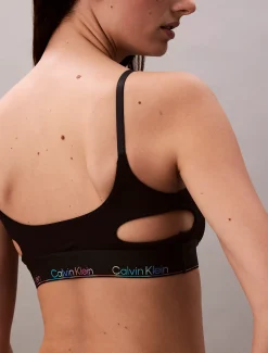 Calvin Klein Bralette - Icon Cotton Modal Pride^Damen Bhs & BralettesFrisch Eingetroffen