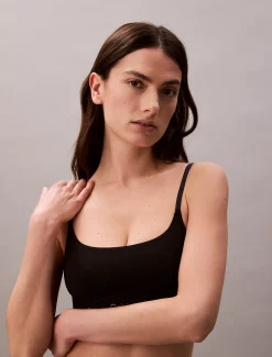 Calvin Klein Bralette - Icon Cotton Modal Pride^Damen Bhs & BralettesFrisch Eingetroffen