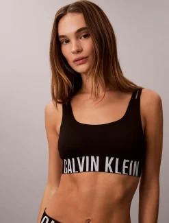 Calvin Klein Bralette - Intense Power Microfibre^Damen Bhs & BralettesFrisch Eingetroffen
