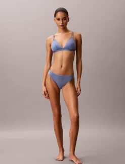 Calvin Klein Bralette - Sheer Modal Mesh^Damen Bhs & BralettesFrisch Eingetroffen