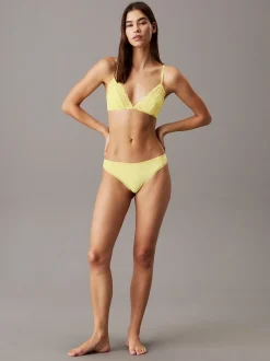 Calvin Klein Bralette - Soft Stretch Lace^Damen Dessous|Bhs & BralettesFrisch Eingetroffen