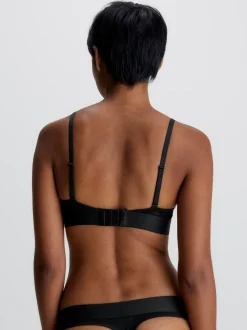 Calvin Klein Bralette mit Spitze - Intrinsic^Damen Dessous|Bhs & BralettesFrisch Eingetroffen