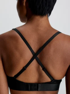 Calvin Klein Bralette mit Spitze - Intrinsic^Damen Dessous|Bhs & BralettesFrisch Eingetroffen