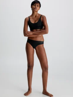 Calvin Klein Bralette mit Spitze - Intrinsic^Damen Dessous|Bhs & BralettesFrisch Eingetroffen