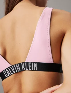 Calvin Klein Bralette-Bikini-Oberteil - Intense Power^Damen BademodeFrisch Eingetroffen