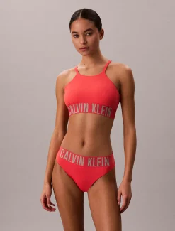 Calvin Klein Bralette-Bikini-Top - Intense Power^Damen BademodeFrisch Eingetroffen