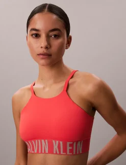 Calvin Klein Bralette-Bikini-Top - Intense Power^Damen BademodeFrisch Eingetroffen