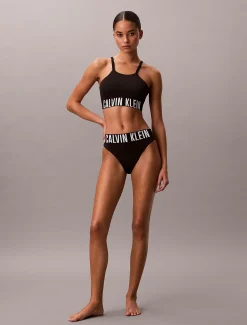 Calvin Klein Bralette-Bikini-Top - Intense Power^Damen BademodeFrisch Eingetroffen