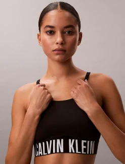 Calvin Klein Bralette-Bikini-Top - Intense Power^Damen BademodeFrisch Eingetroffen