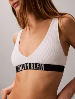 Calvin Klein Bralette-Bikini-Top - Intense Power^Damen BademodeFrisch Eingetroffen