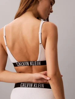 Calvin Klein Bralette-Bikini-Top - Intense Power^Damen BademodeFrisch Eingetroffen