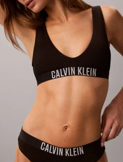 Calvin Klein Bralette-Bikini-Top - Intense Power^Damen BademodeFrisch Eingetroffen
