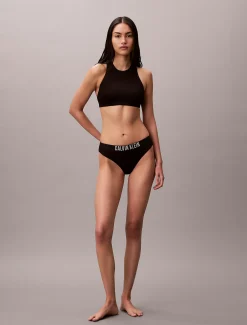 Calvin Klein Bralette-Bikini-Top - Intense Power^Damen BademodeFrisch Eingetroffen