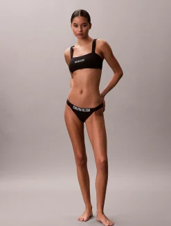 Calvin Klein Brazilian Bikinihose - Intense Power^Damen BademodeFrisch Eingetroffen