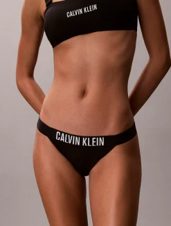Calvin Klein Brazilian Bikinihose - Intense Power^Damen BademodeFrisch Eingetroffen