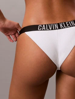 Calvin Klein Brazilian Bikinihose - Intense Power^Damen BademodeFrisch Eingetroffen
