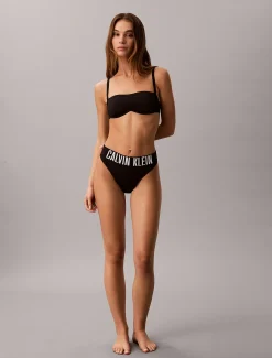 Calvin Klein Brazilian Bikinihose - Intense Power^Damen BademodeFrisch Eingetroffen